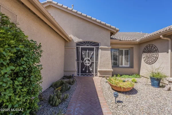 Property Slideshow image 3 of 48 | 62743 e flower ridge dr, Tucson, AZ, 85739