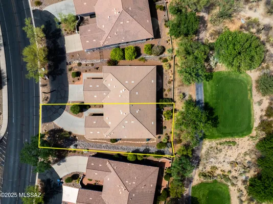 Property Slideshow image 3 of 51 | 13229 n heritage gateway ave, Marana, AZ, 85658