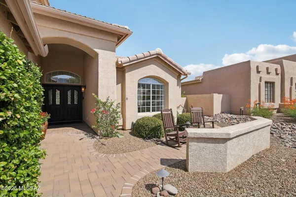 Property Slideshow image 3 of 44 | 37960 s rolling hills dr, Saddlebrooke, AZ, 85739