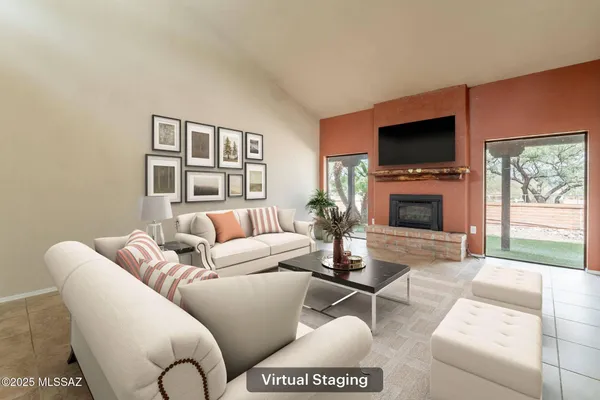 Property Slideshow image 3 of 40 | 3910 s via del ruisenor, Green Valley, AZ, 85622