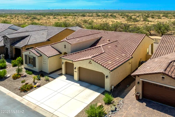 Property Slideshow image 3 of 50 | 61482 e cypress canyon dr, Oracle, AZ, 85623