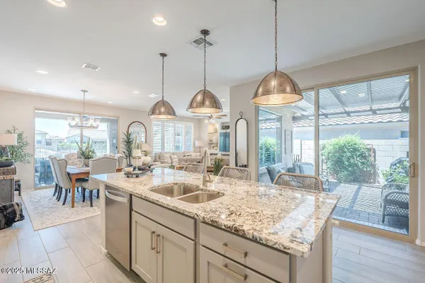 Property Slideshow image 2 of 47 | 7027 w deer creek trl, Marana, AZ, 85658