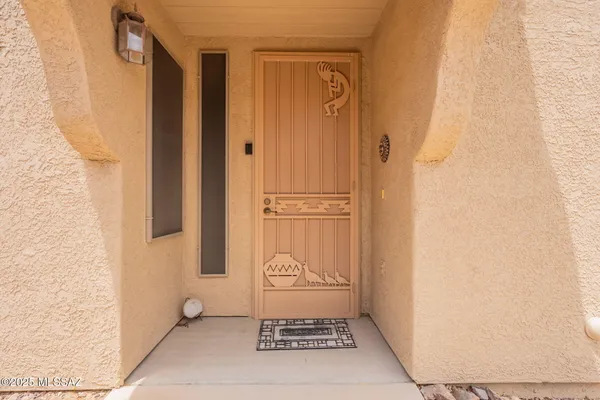 Property Slideshow image 2 of 45 | 503 w shadow wood st, Green Valley, AZ, 85614