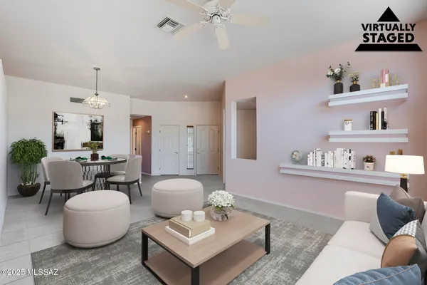 Property Slideshow image 3 of 16 | 14212 n cirrus hill dr, Oro Valley, AZ, 85755