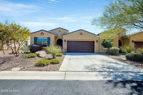 Property Slideshow image 3 of 43 | 1075 n echo ranch dr, Green Valley, AZ, 85614