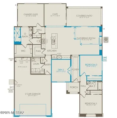 Property Slideshow image 2 of 4 | 7900 s sonoran oak dr, Tucson, AZ, 85747