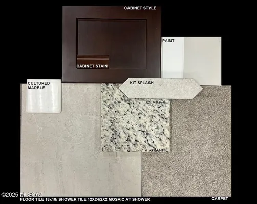 Property Slideshow image 3 of 25 | 8068 s sonoran oak dr, Tucson, AZ, 85747