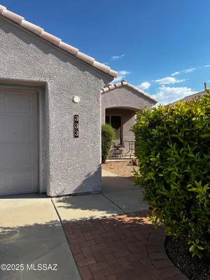 Property Slideshow image 2 of 36 | 333 w continental vista pl, Green Valley, AZ, 85614