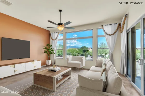 Property Slideshow image 2 of 30 | 61403 e dead wood trl, Oracle, AZ, 85623