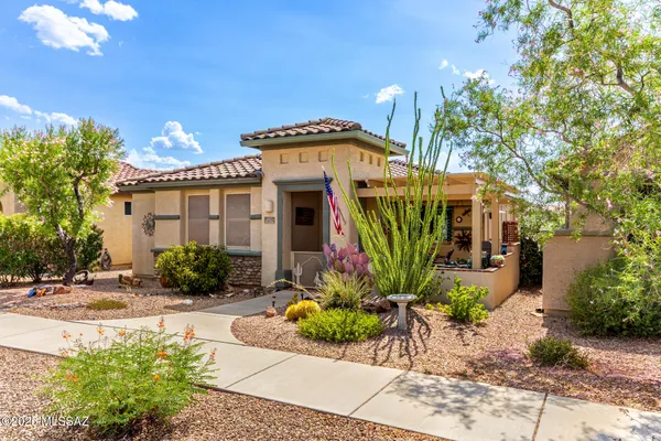 Property Slideshow image 2 of 36 | 10262 s white surrey dr, Vail, AZ, 85641