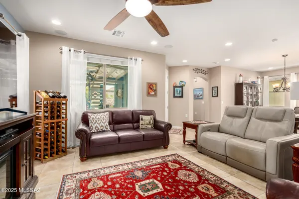 Property Slideshow image 3 of 31 | 10262 s white surrey dr, Vail, AZ, 85641