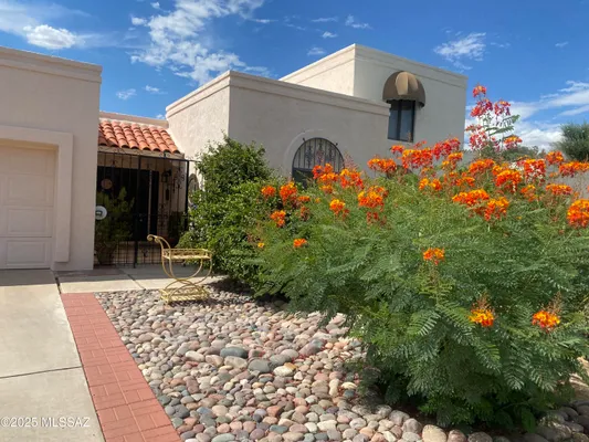 Property Slideshow image 2 of 48 | 7921 n casas carmen, Tucson, AZ, 85742