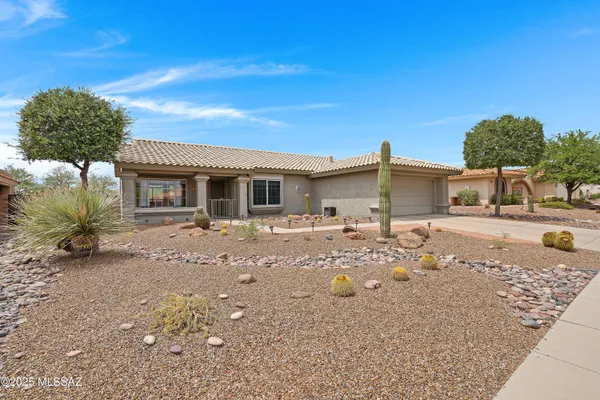 Property Slideshow image 2 of 31 | 14501 n rock springs ln, Oro Valley, AZ, 85755