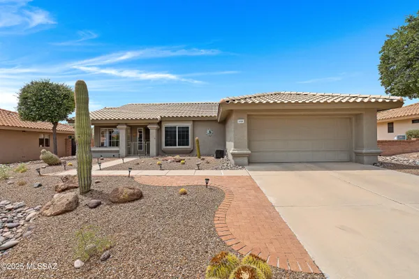 Property Slideshow image 3 of 31 | 14501 n rock springs ln, Oro Valley, AZ, 85755