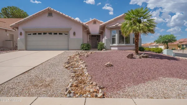 Property Slideshow image 2 of 45 | 2389 locksley dr, Sierra Vista, AZ, 85650