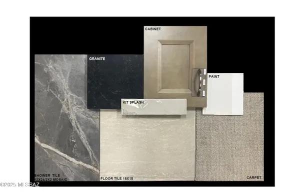 Property Slideshow image 3 of 26 | 8109 s sonoran oak dr, Tucson, AZ, 85747