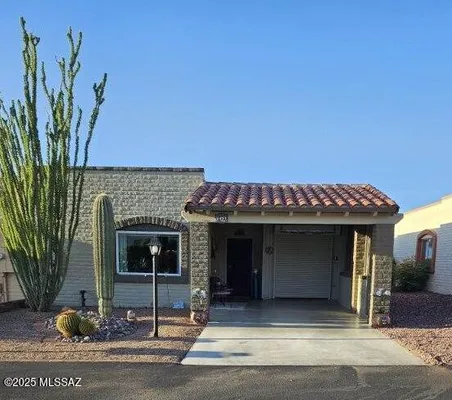 Property Slideshow image 2 of 41 | 1439 w camino calderon, Green Valley, AZ, 85622