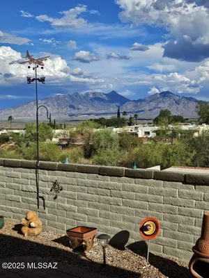 Property Slideshow image 3 of 41 | 1439 w camino calderon, Green Valley, AZ, 85622