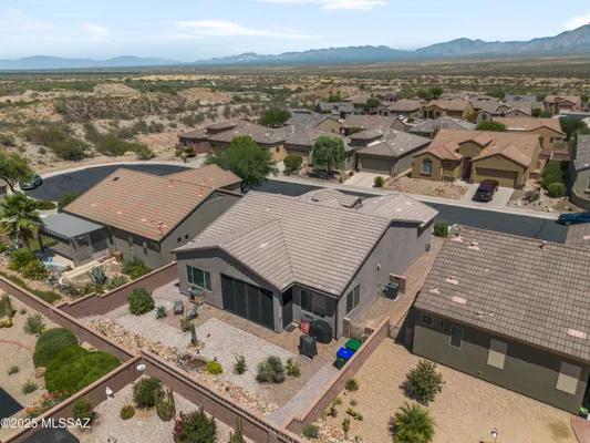 Property Slideshow image 3 of 51 | 5796 s azure vista way, Green Valley, AZ, 85622