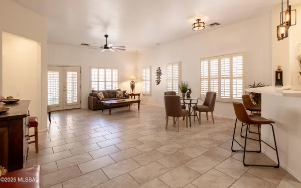 Property Slideshow image 3 of 39 | 13592 n heritage canyon dr, Marana, AZ, 85658