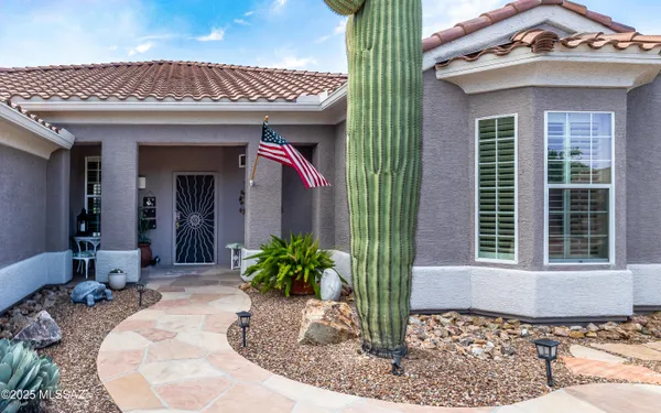 Property Slideshow image 3 of 48 | 5371 w leatherflower ln, Marana, AZ, 85658