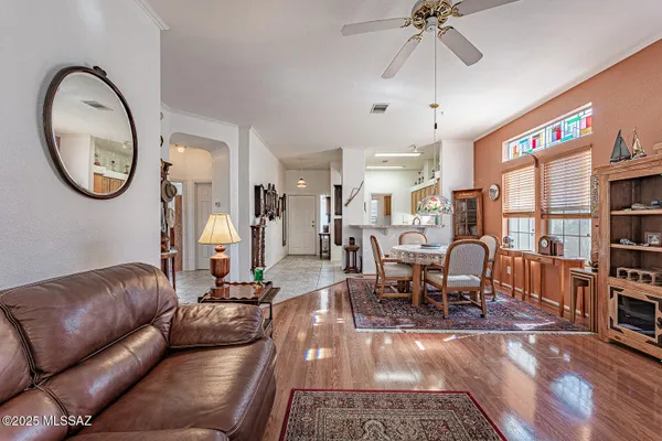 Property Slideshow image 2 of 41 | 542 w riverdale ct, Green Valley, AZ, 85614