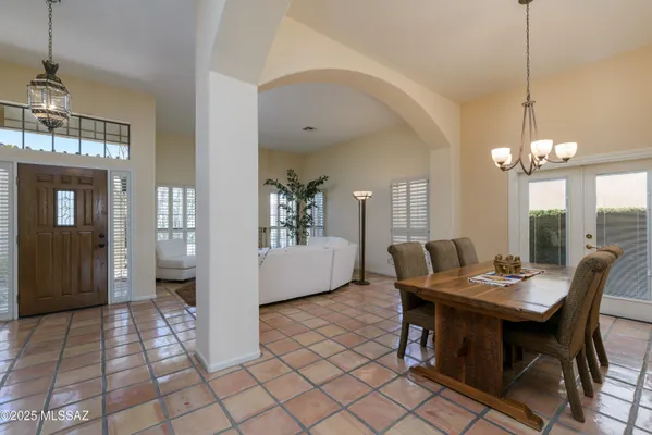 Property Slideshow image 3 of 41 | 65185 e canyon dr, Tucson, AZ, 85739