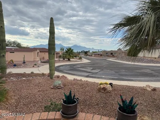 Property Slideshow image 2 of 31 | 790 w arbor ridge dr, Green Valley, AZ, 85614