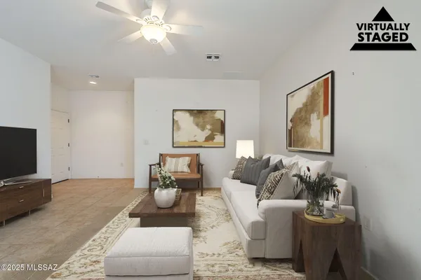 Property Slideshow image 3 of 22 | 2265 s via espinosa, Green Valley, AZ, 85614