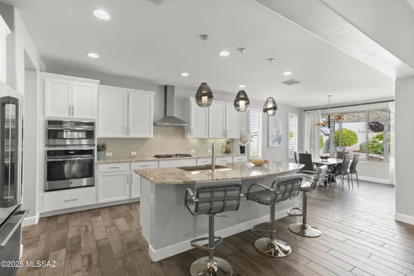 Property Slideshow image 3 of 50 | 61060 e arroyo grande dr, Oracle, AZ, 85623