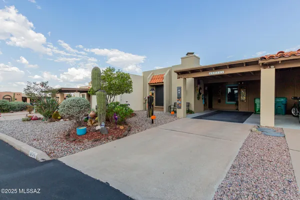 Property Slideshow image 2 of 27 | 2775 s camino selva, Green Valley, AZ, 85622