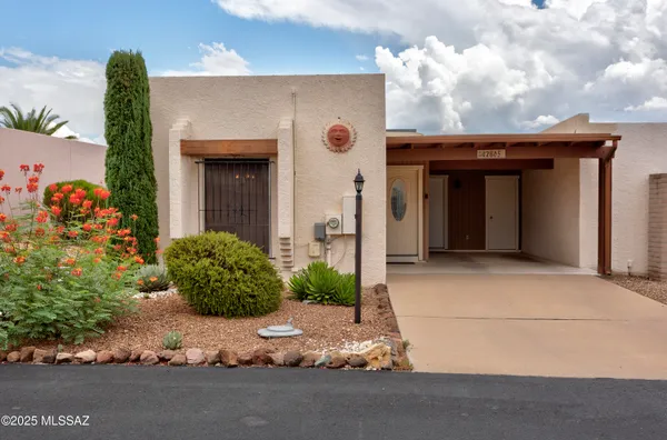 Property Slideshow image 3 of 33 | 2865 s calle flamenco, Green Valley, AZ, 85622