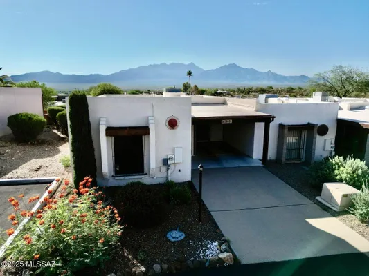 Property Slideshow image 2 of 33 | 2865 s calle flamenco, Green Valley, AZ, 85622