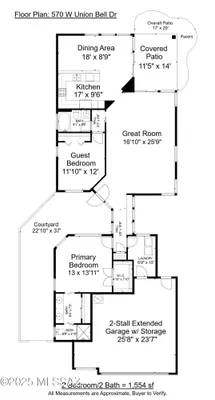 Property Slideshow image 3 of 51 | 570 w union bell dr, Green Valley, AZ, 85614