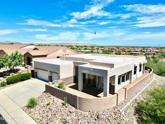 Property Slideshow image 2 of 50 | 1970 w calle casas lindas, Green Valley, AZ, 85622