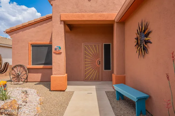 Property Slideshow image 3 of 46 | 2323 s via pompilo, Green Valley, AZ, 85614
