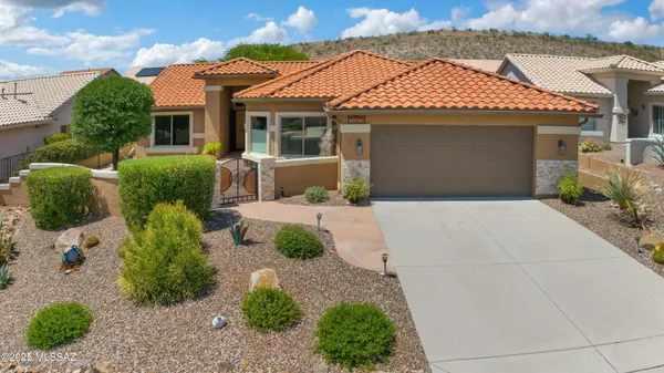 Property Slideshow image 3 of 50 | 37234 s vista park dr, Tucson, AZ, 85739