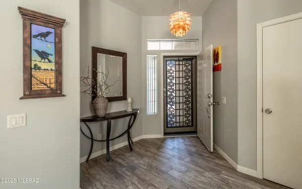 Property Slideshow image 3 of 46 | 13184 n desert flora ln, Marana, AZ, 85658