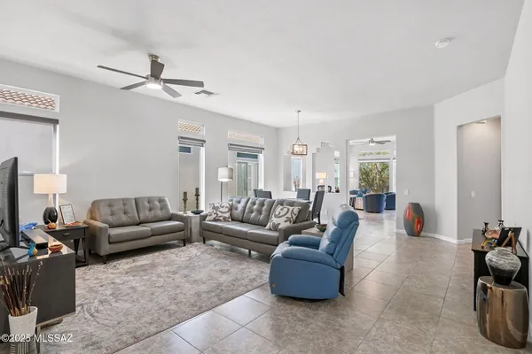 Property Slideshow image 3 of 33 | 5380 w tearblanket pl, Marana, AZ, 85658