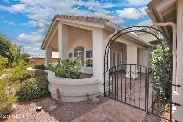 Property Slideshow image 2 of 46 | 35908 s mesa ridge dr, Tucson, AZ, 85739