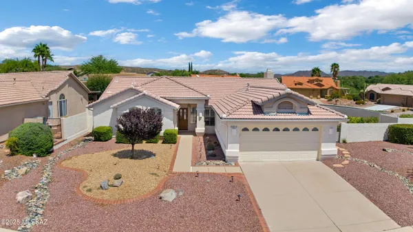 Property Slideshow image 2 of 50 | 64714 e drifter dr, Tucson, AZ, 85739