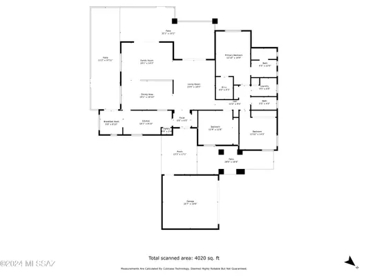 Property Slideshow image 2 of 31 | 13792 e langtry ln, Tucson, AZ, 85747