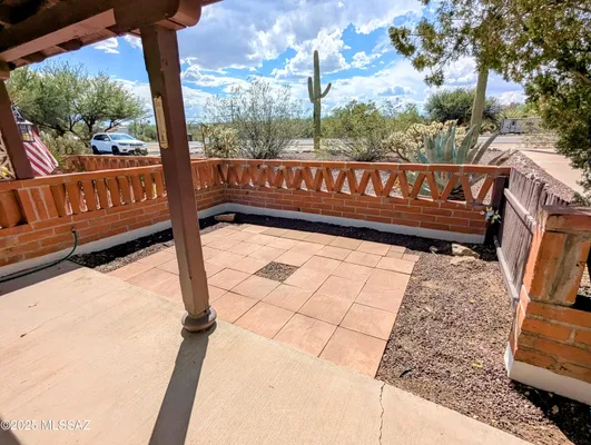 Property Slideshow image 3 of 28 | 515 s la canada dr c, Green Valley, AZ, 85614