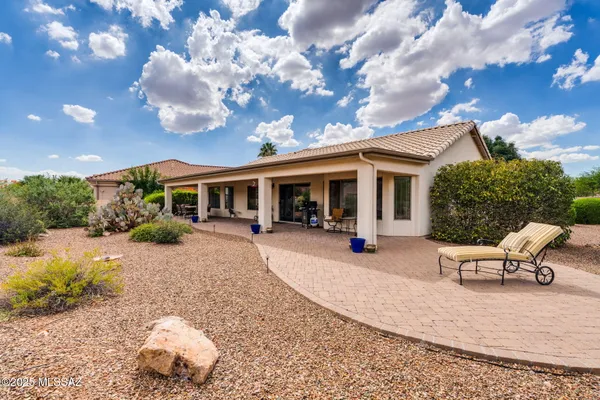 Property Slideshow image 3 of 38 | 39477 s moonwood dr, Tucson, AZ, 85739