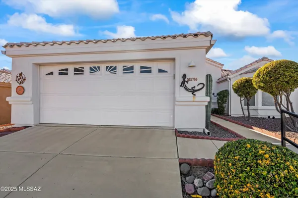 Property Slideshow image 2 of 34 | 1755 n via cananea, Green Valley, AZ, 85614