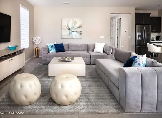 Property Slideshow image 2 of 23 | 6949 w tanner trl, Marana, AZ, 85658