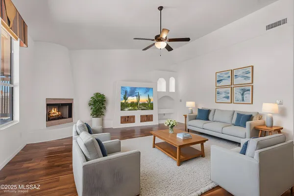 Property Slideshow image 3 of 50 | 65639 e stoney ridge dr, Tucson, AZ, 85739
