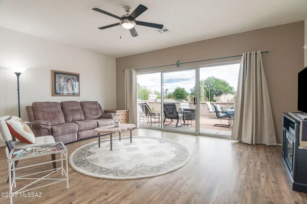 Property Slideshow image 3 of 24 | 3965 s via de cristal, Green Valley, AZ, 85614