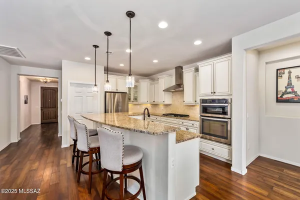 Property Slideshow image 2 of 29 | 14036 n del webb trl, Marana, AZ, 85658