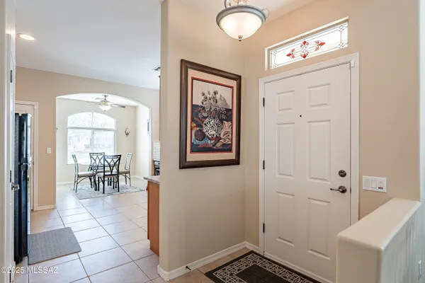 Property Slideshow image 3 of 45 | 444 w calle media luz, Sahuarita, AZ, 85629